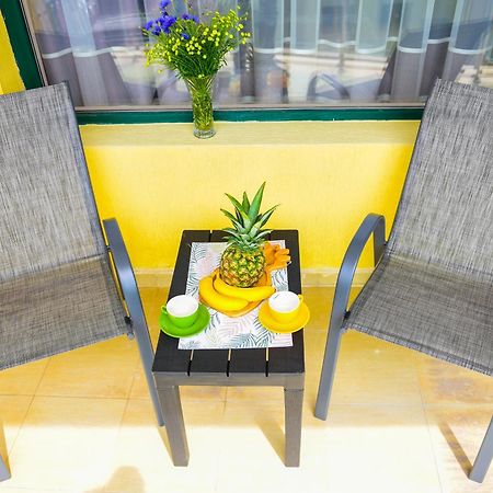 Charming Sunny Apartment+Swimming Pool Sweti Konstantin i Sweta Elena Zewnętrze zdjęcie