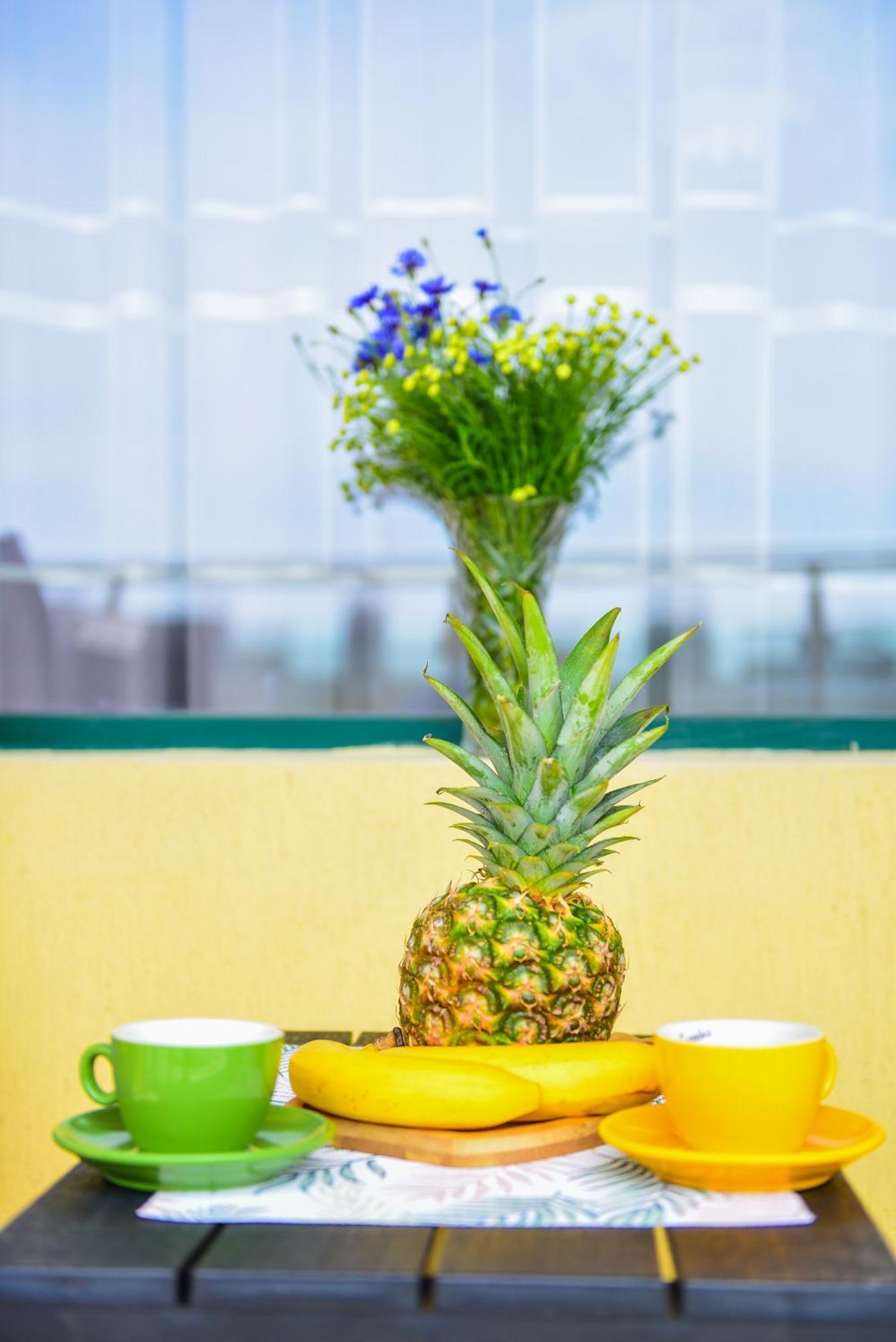 Charming Sunny Apartment+Swimming Pool Sweti Konstantin i Sweta Elena Zewnętrze zdjęcie