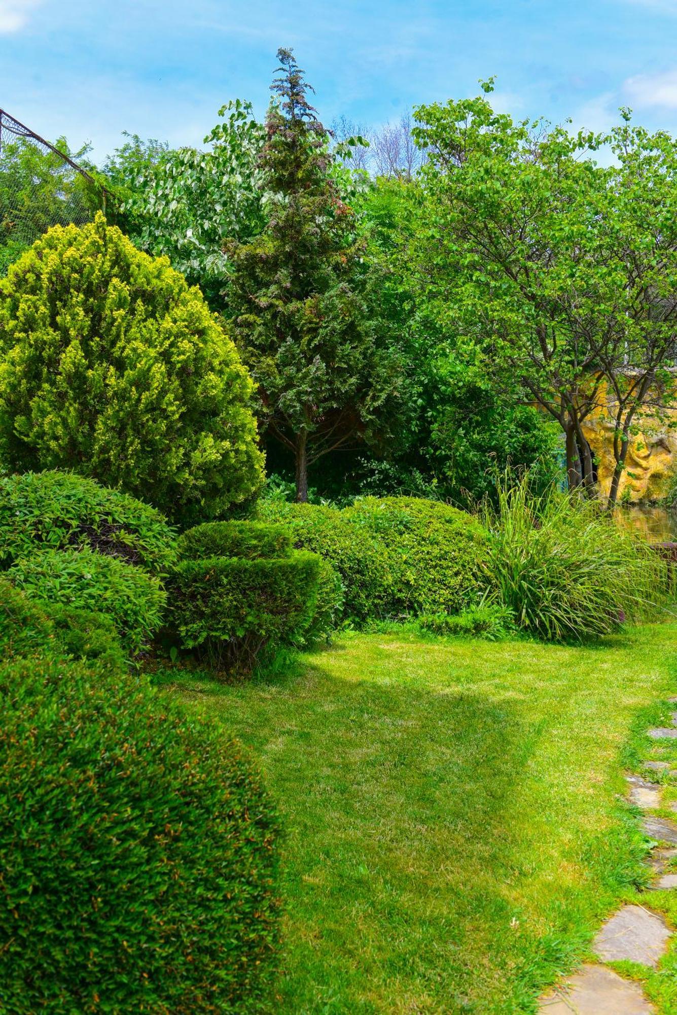 Charming Sunny Apartment+Swimming Pool Sweti Konstantin i Sweta Elena Zewnętrze zdjęcie
