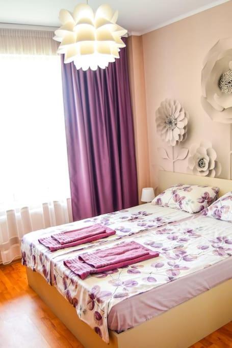 Charming Sunny Apartment+Swimming Pool Sweti Konstantin i Sweta Elena Zewnętrze zdjęcie