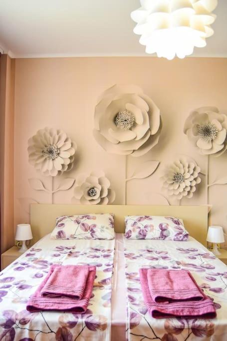 Charming Sunny Apartment+Swimming Pool Sweti Konstantin i Sweta Elena Zewnętrze zdjęcie